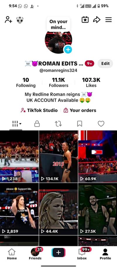 TikTok