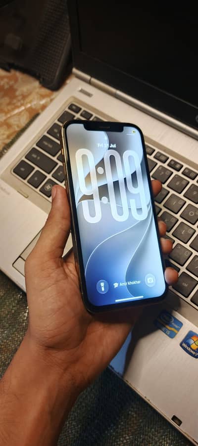 Apple iPhone 12 Pro