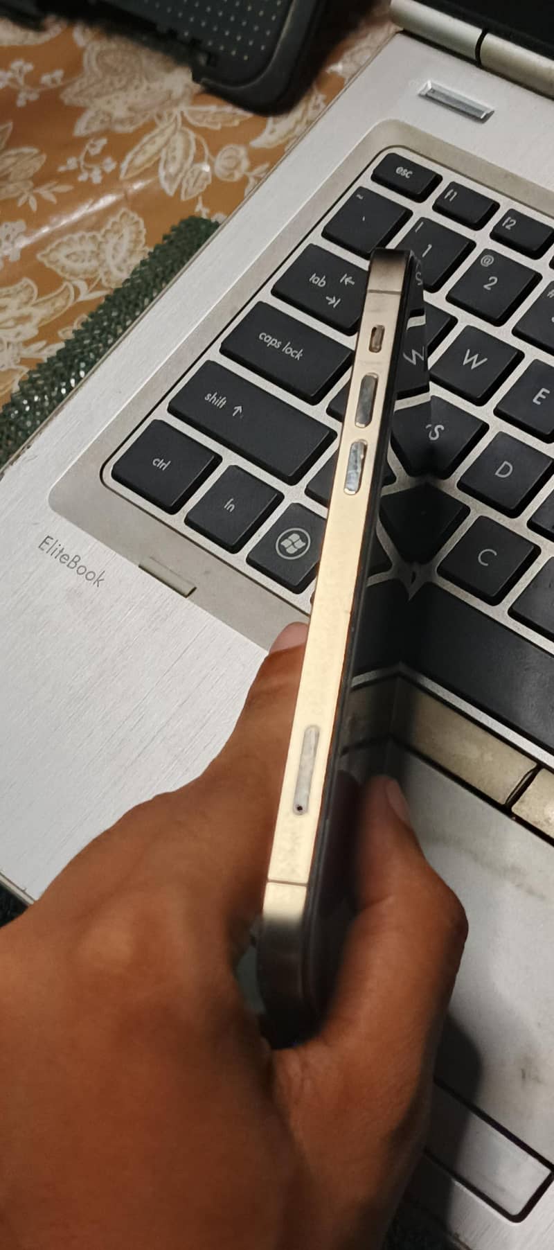 Apple iPhone 12 Pro 5