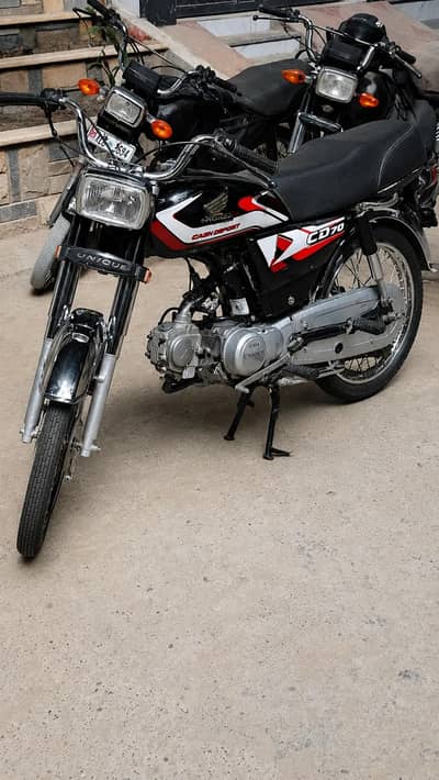 Unique 2016 Model New Condition