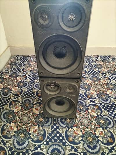 speaker