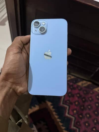 Apple iPhone 14 plus