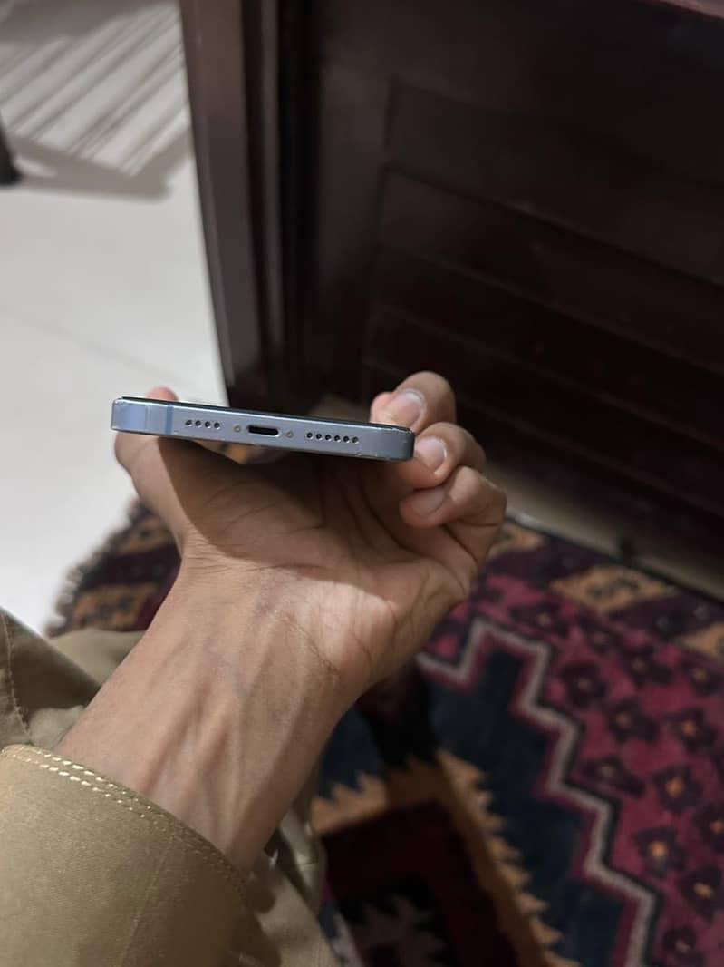 Apple iPhone 14 plus 1