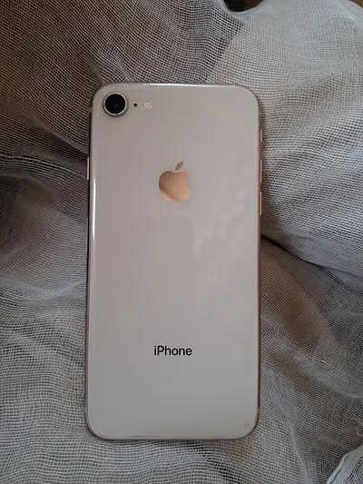 Apple iPhone 8