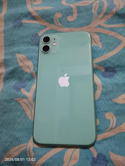 Apple iPhone 11