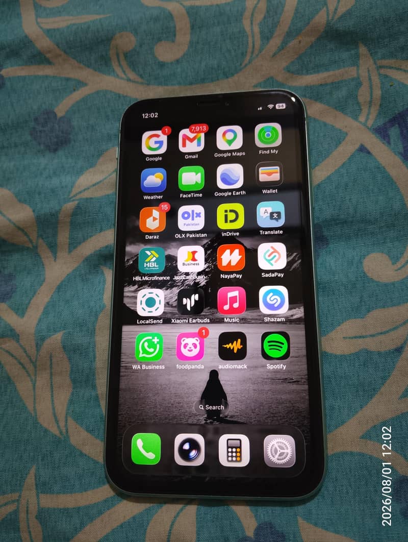 Apple iPhone 11 1