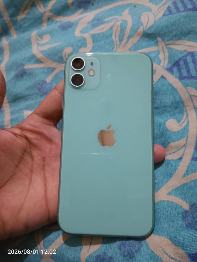 Apple iPhone 11 2