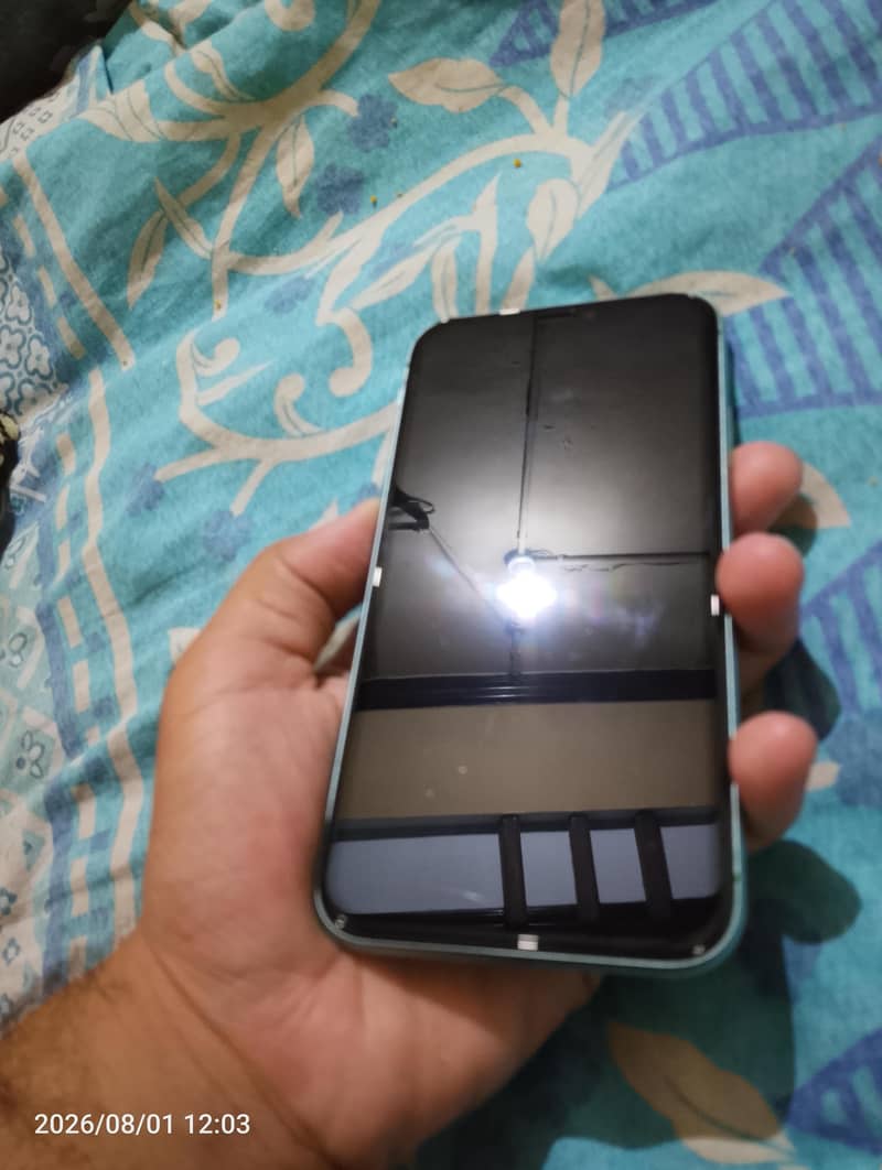 Apple iPhone 11 4