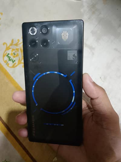 RedMagic 11 pro | 16 512 |Non Pta |Non active