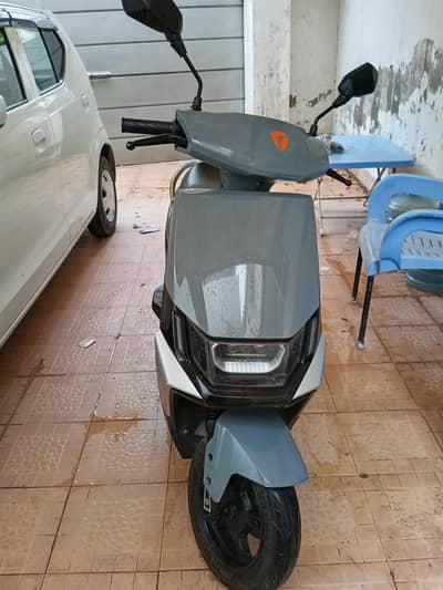 All good condition