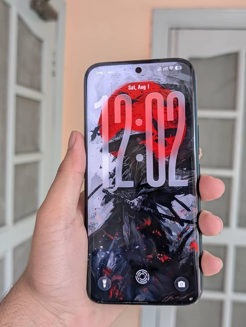 Tecno Camon 50 pro 1