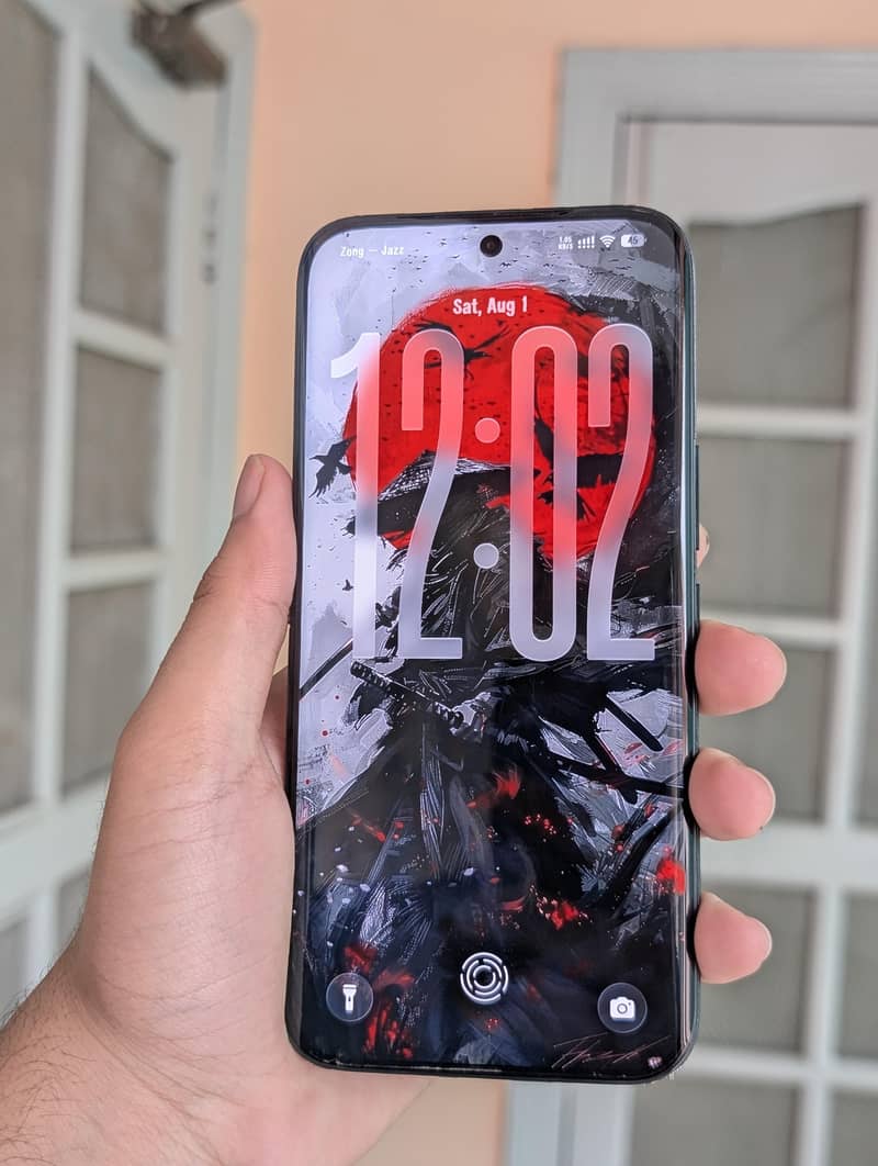 Tecno Camon 50 pro 2