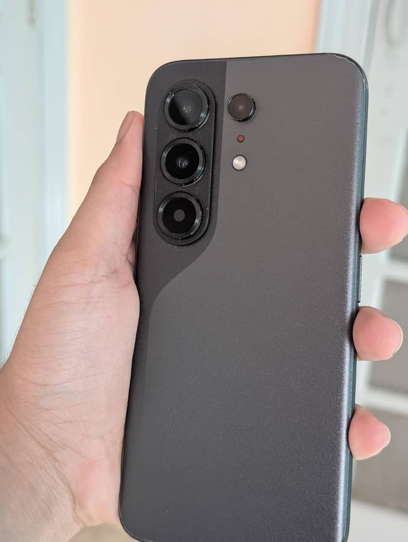 Tecno Camon 50 pro 3
