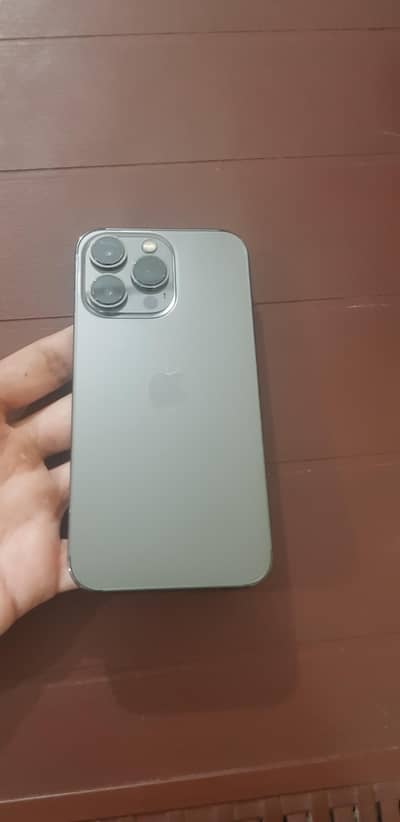 Apple iPhone 13 Pro factory unlock