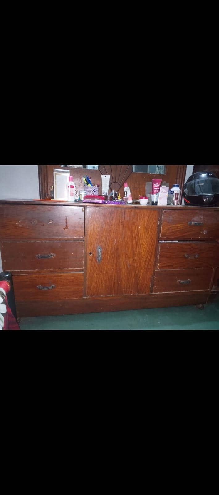 Dressing Table for Sell 1