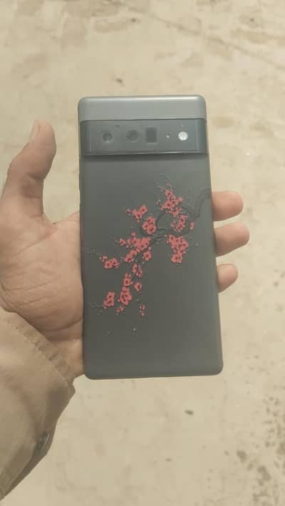 Google Pixel 6 Pro