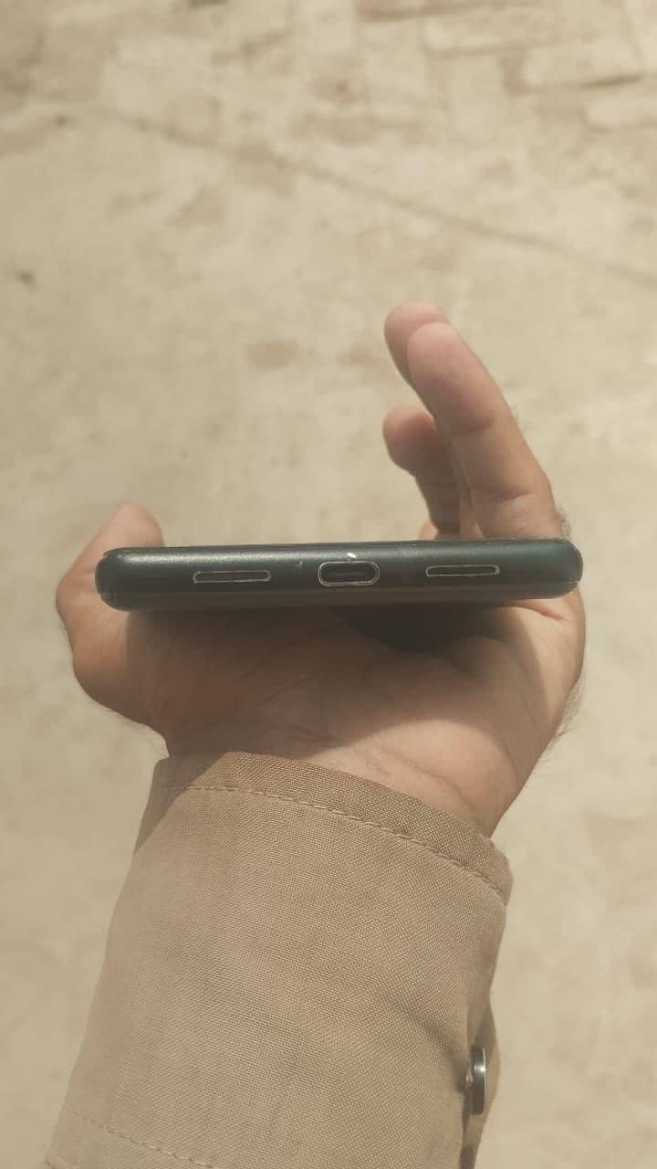 Google Pixel 6 Pro 1