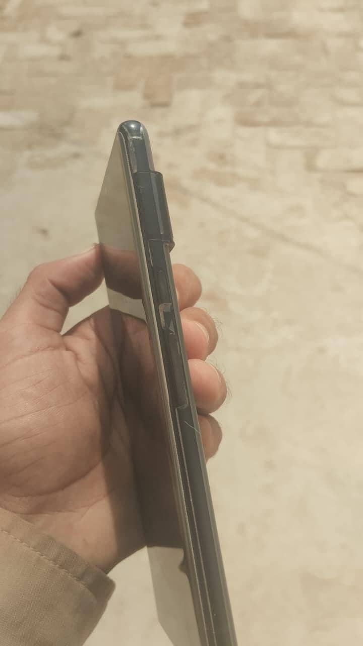 Google Pixel 6 Pro 4