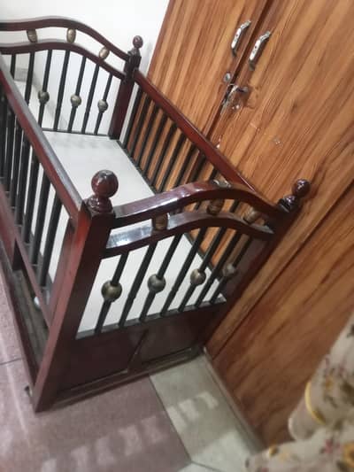 Baby Bed
