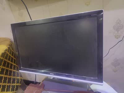 21" lcd good condition