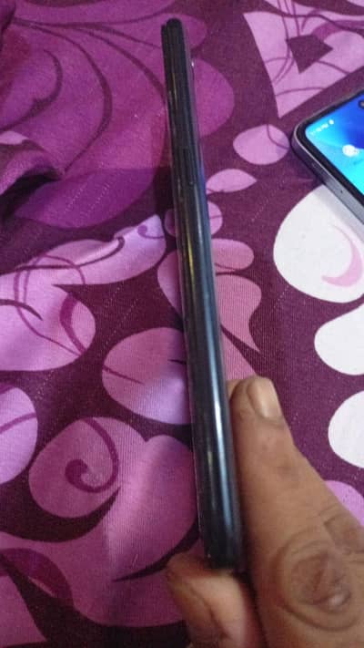 OPPO A12 ram 3.32 battery time good condition 10/8