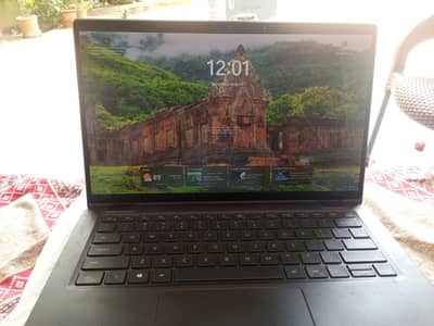 Dell latitude 7410 || Core i7/10th Gen || 512 SSD || 16 RAM