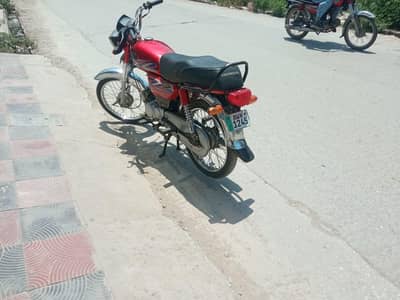 hispeed 22 model Rawalpindi number