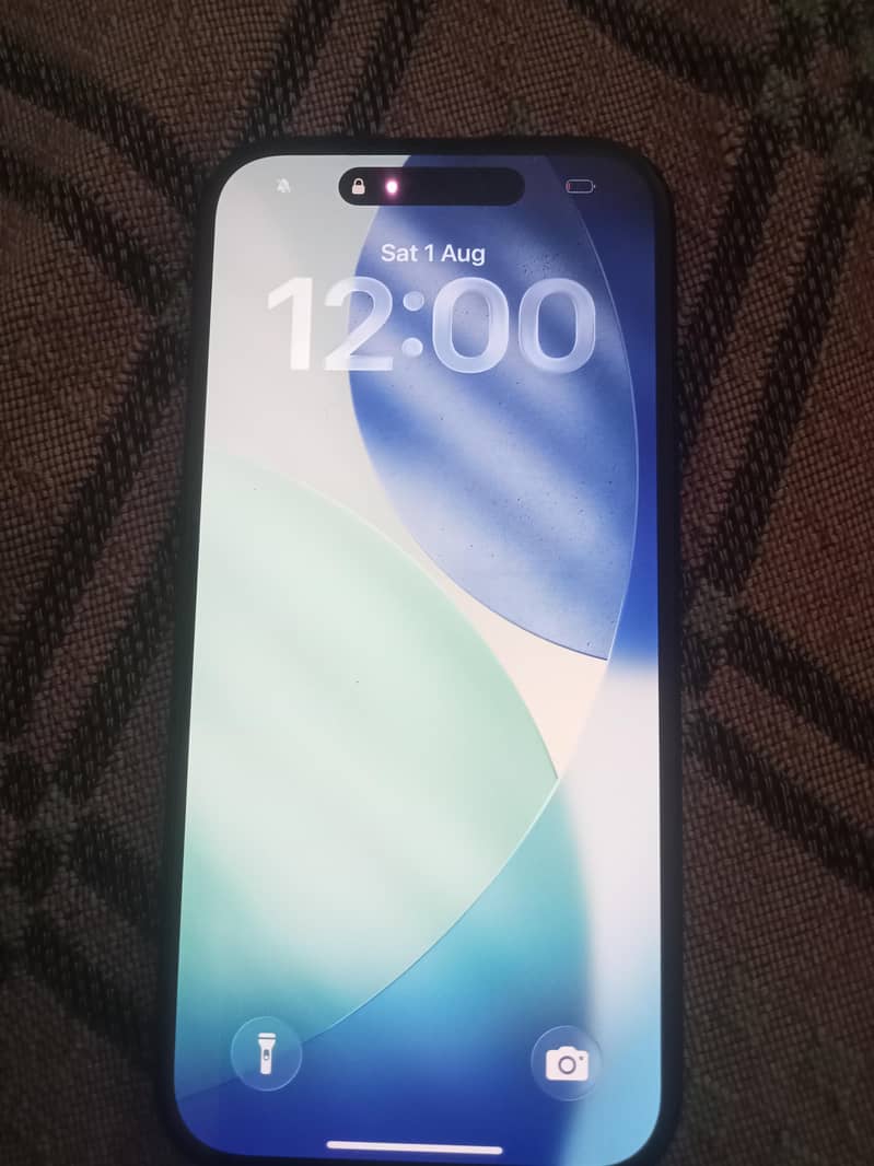 Apple iPhone 16 1