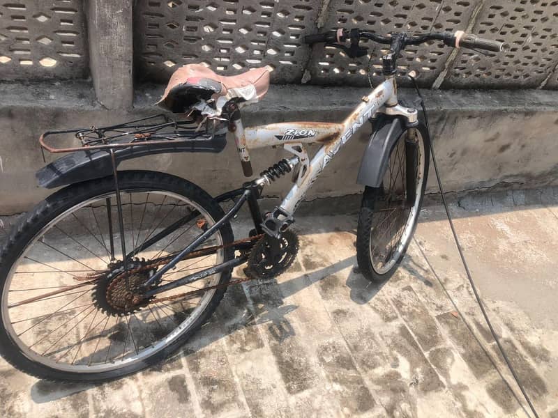 Bicycle 0