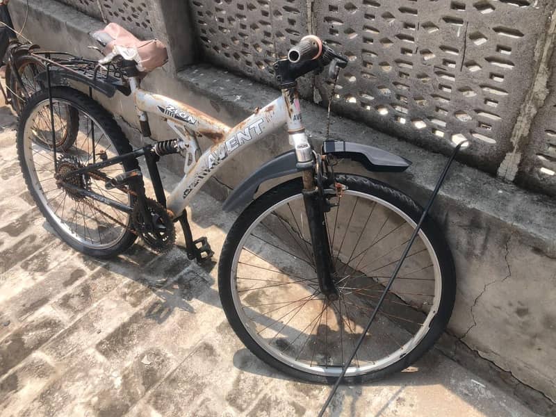 Bicycle 1