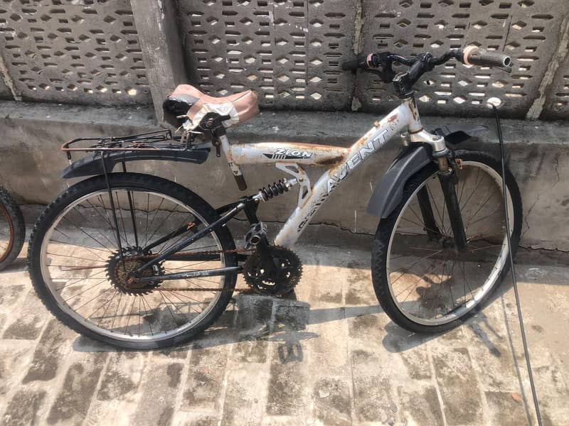 Bicycle 2