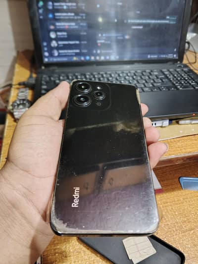 Xiaomi Redmi 12