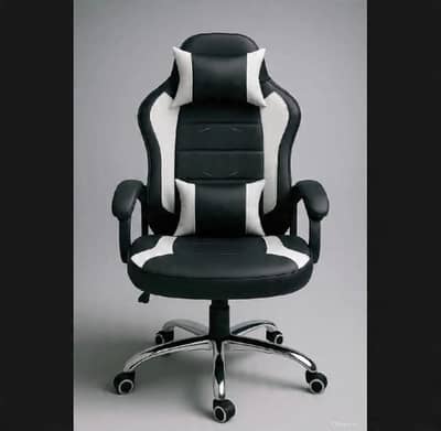 gaming chair, office chair, ergonomic chair, computer chair, revolving