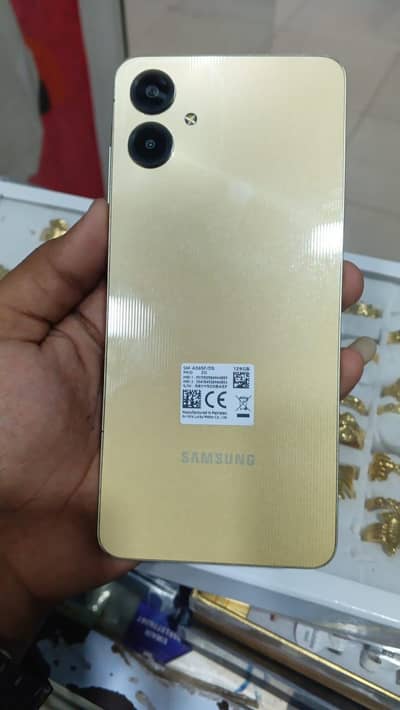 Samsung Mobile A06