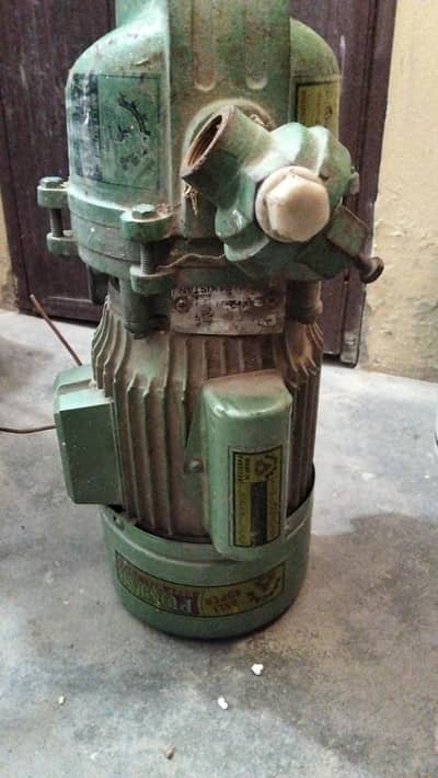 pump 2 Empoiler
