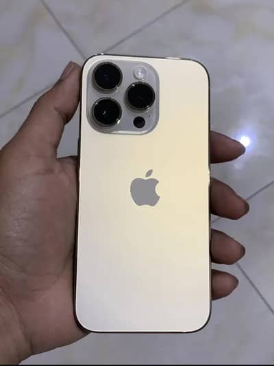 Apple iPhone 14 Pro
