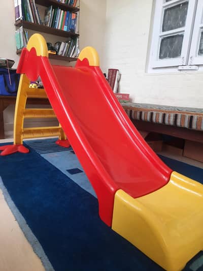 Slide for Kids