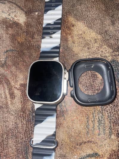 Smart watch ultra 2