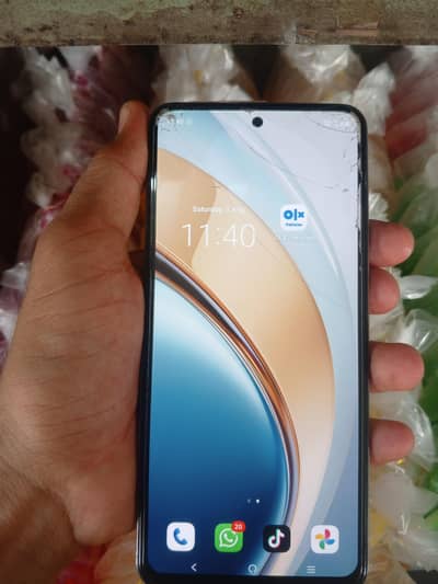 Vivo Y200