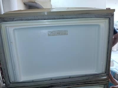 PEL fridge for sale condition all oka cooling all oka