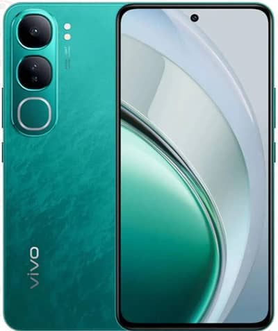 Vivo Y200