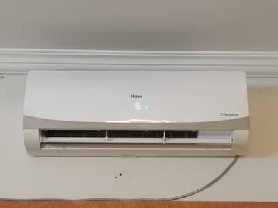 Haier 1.5 Ton Split AC Inverter