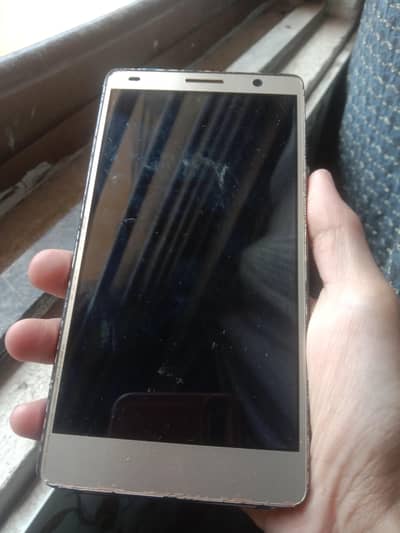 QMobile Classic