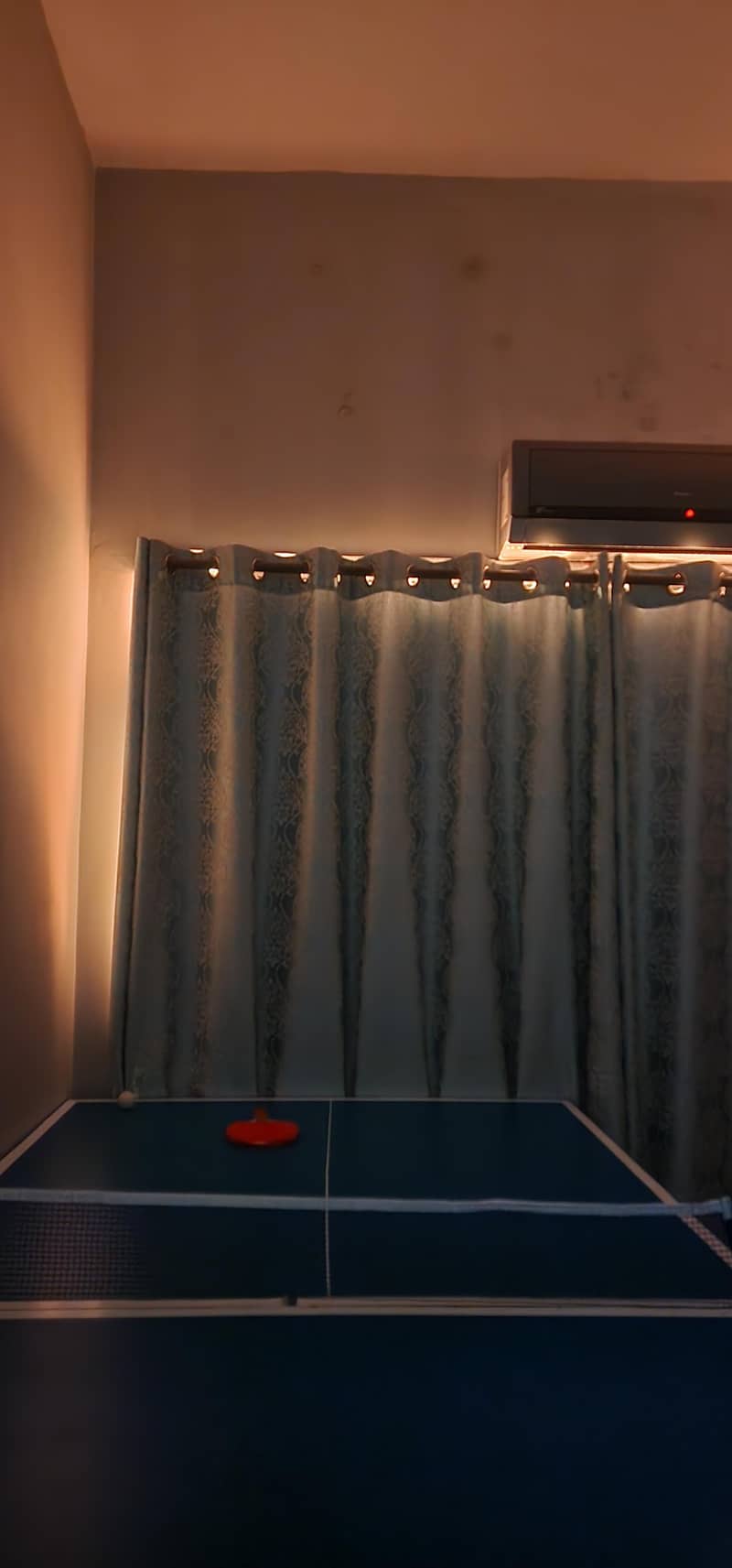 Table Tennis  0