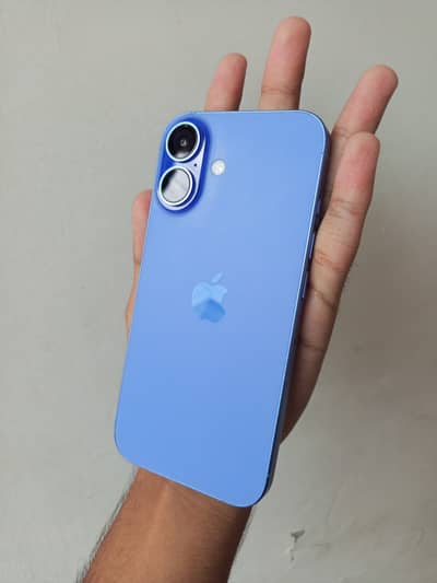 Apple iPhone 16
