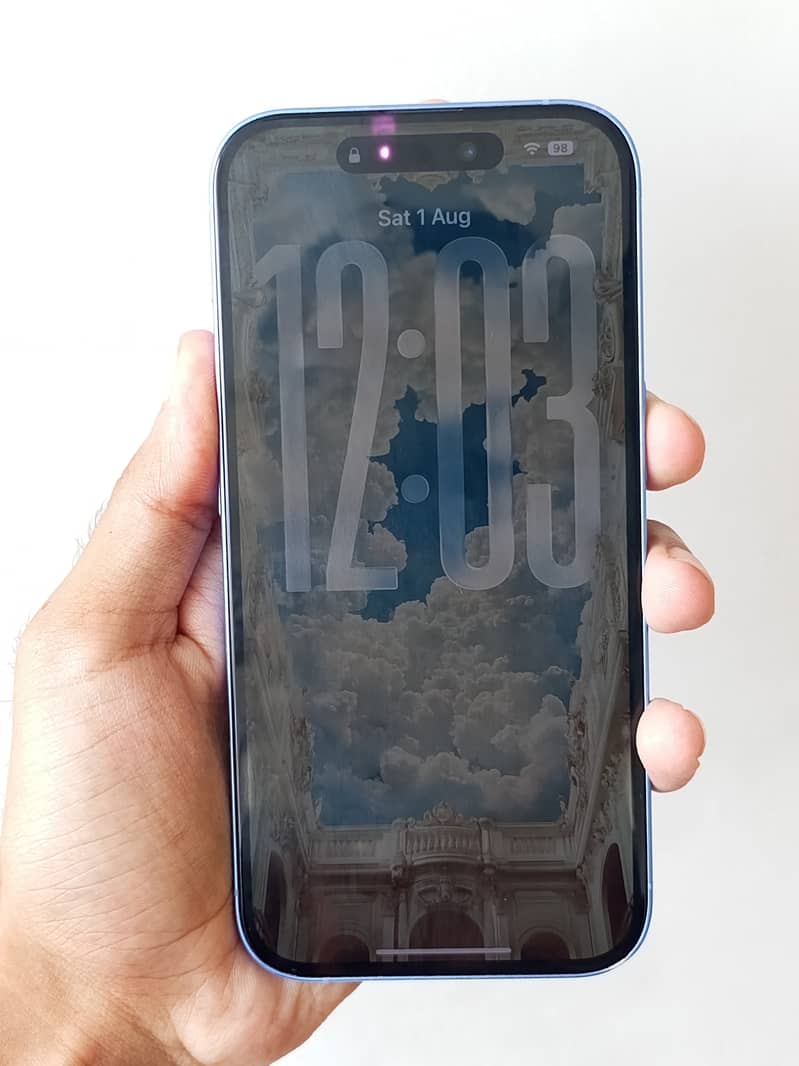 Apple iPhone 16 1