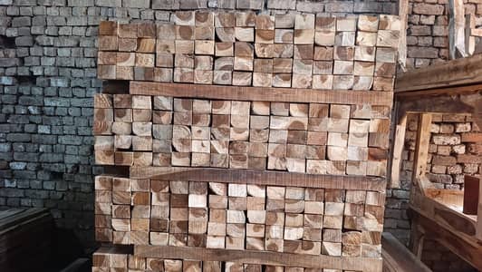 Usama wood store