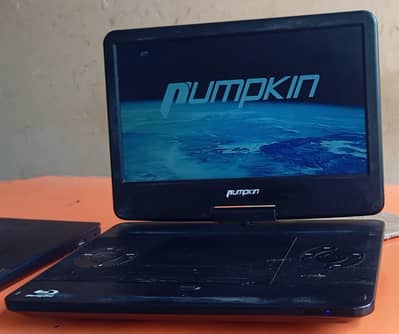 DVD Player in good condition