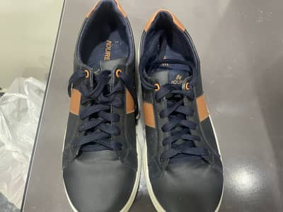 Ndure shoes