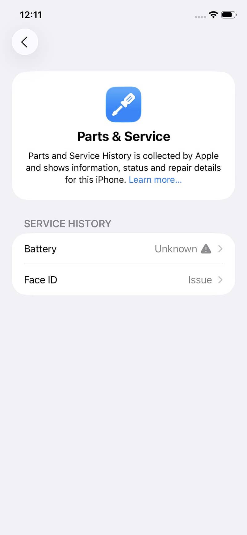 Apple iPhone 11 1